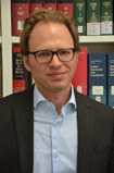 Professor Dr. Andreas Funke