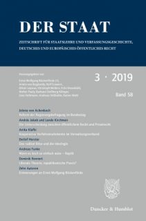Zum Artikel "Soeben erschienen"