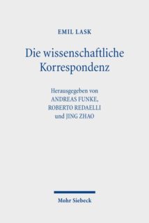 Zum Artikel "Soeben erschienen"