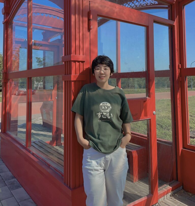 Verabschiedung von Prof. Dr. Zhao