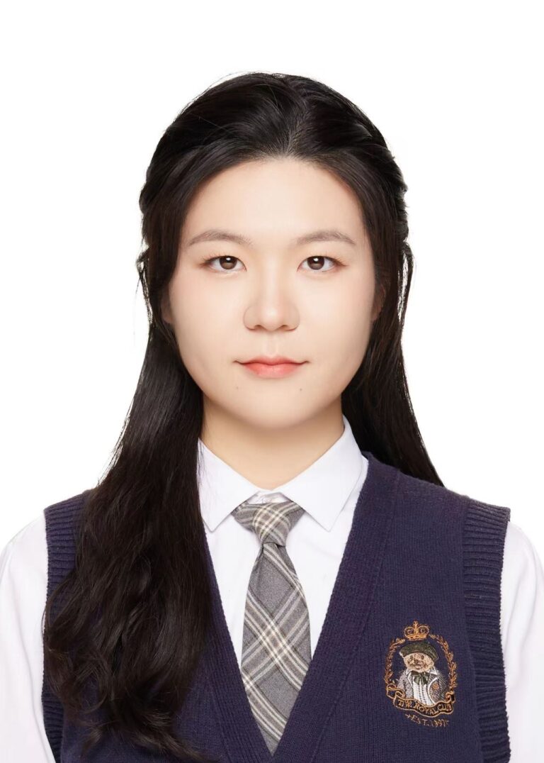 Gastwissenschaftlerin